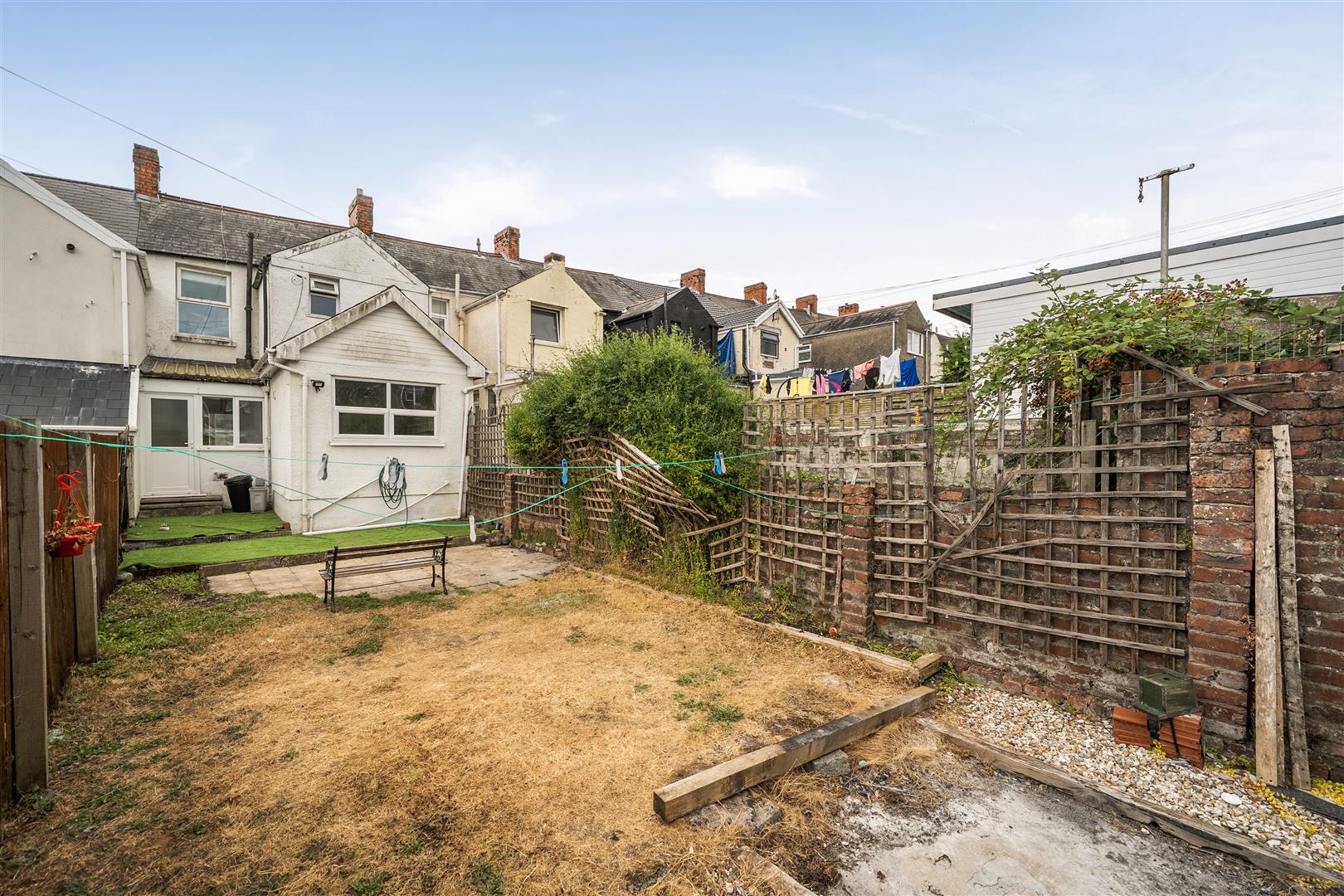 Kildare Street, Manselton, Swansea, SA5 9PH